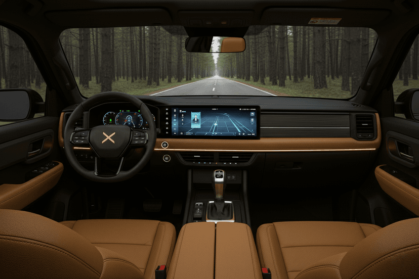 Pride Dashboard Console