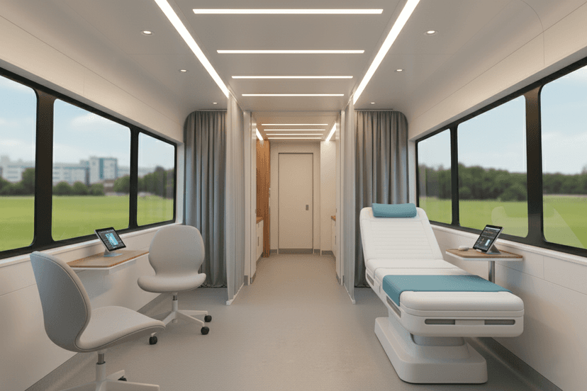 Clinic Advanced Systems